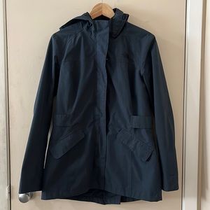 The North Face Rain Jacket